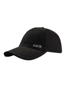 OEM AJ-CAP-B CAP - cor preta