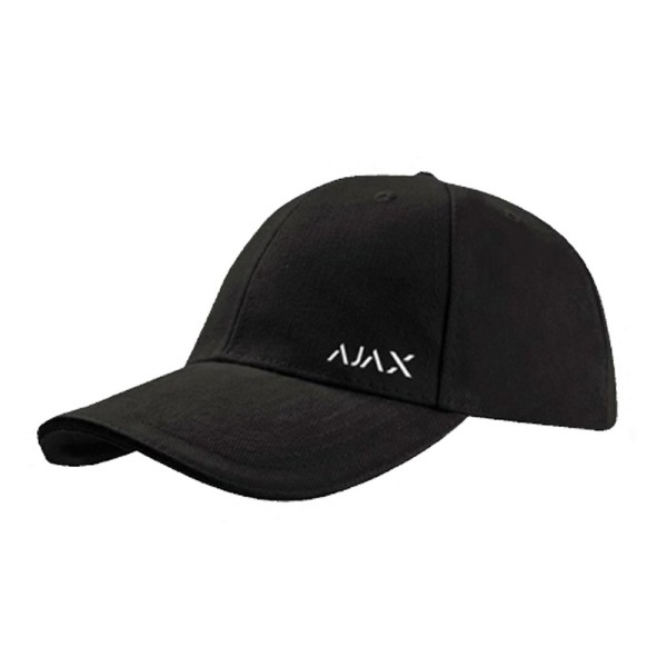 Acquista OEM AJ-CAP-B Cappellino - Colore nero