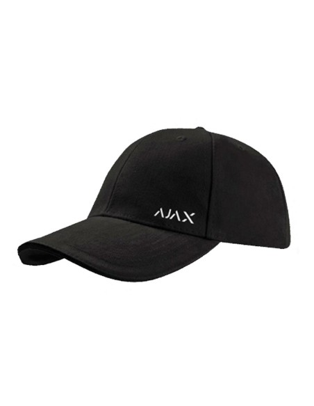 Acquista OEM AJ-CAP-B Cappellino - Colore nero
