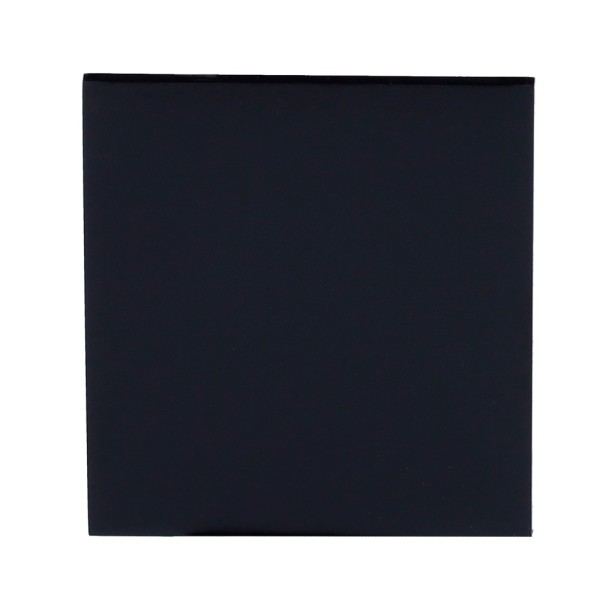 Kaufen AJAX AJ-CENTERBUTTON-1G2W-B Touchpanel für Lichtschalter – kompatibel mit AJ-LIGHTCORE-1G / -2W – Hintergrundbeleuchtung