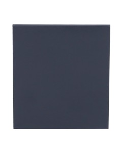 Acquistare AJAX AJ-CENTERBUTTON-1G2W-GRA Pannello touch per interruttore della luce singolo - Compatibile con AJ-LIGHTCORE-1G /  2
