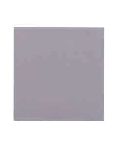 Comprar AJAX AJ-CENTERBUTTON-1G2W-GRE Panel táctil para interruptor de luz simple  - Compatible con AJ-LIGHTCORE-1G / -2W - Retr 2