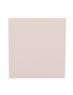 Acquistare AJAX AJ-CENTERBUTTON-1G2W-IVO Pannello touch per interruttore luce singolo - Compatibile con AJ-LIGHTCORE-1G / -2W -  2