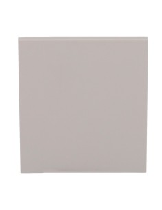 Acquistare AJAX AJ-CENTERBUTTON-1G2W-OLI Pannello touch per interruttore della luce singolo - Compatibile con AJ-LIGHTCORE-1G /  2