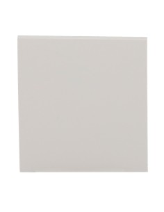 Acquista AJAX AJ-CENTERBUTTON-1G2W-OYS Pannello touch per interruttore della luce singolo - Compatibile con AJ-LIGHTCORE-1G / -2 2