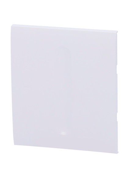 Kaufen AJAX AJ-CENTERBUTTON-DIMMER-W Touchpanel für dimmbaren Lichtschalter – kompatibel mit AJ-LIGHTCORE-DIMMER – Retr