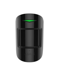 Comprar AJAX AJ-COMBIPROTECT-B Detector PIR y rotura de cristal - Grado 2 - Inalámbrico 868 MHz Jeweller - Inmunidad ante mascot 2