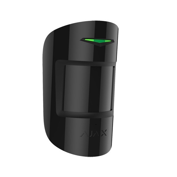 Acquistare AJAX AJ-COMBIPROTECT-B-DUMMY Scocca per rilevatore di movimento - AJ-COMBIPROTECT-B - Installazione semplice - Includ