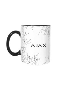 OEM AJ-Cup copo - cor branca