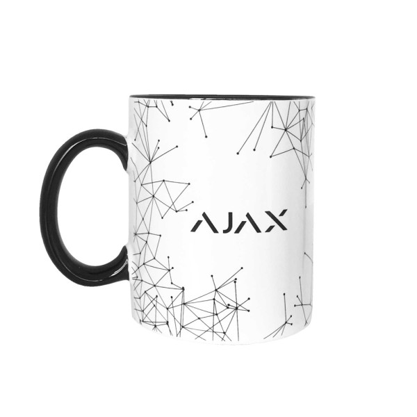 Comprar OEM AJ-CUP Taza - Color blanco AJ-CUP