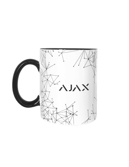 Acheter OEM AJ-CUP Mug - Couleur blanche