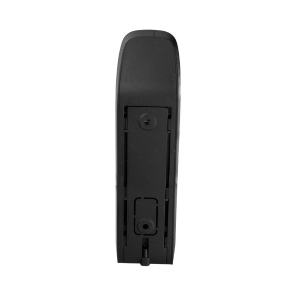 Kaufen AJAX AJ-CURTAINPROTECT-B PIR-Vorhangmelder – Grad 2 – Funk 868 MHz Jeweller – Erfassungsreichweite 6–15 m /