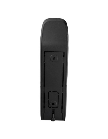 Kaufen AJAX AJ-CURTAINPROTECT-B PIR-Vorhangmelder – Grad 2 – Funk 868 MHz Jeweller – Erfassungsreichweite 6–15 m /