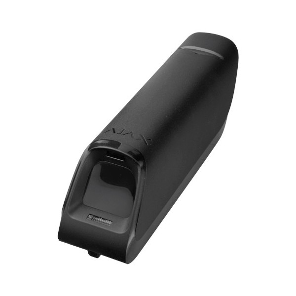 Comprar AJAX AJ-CURTAINPROTECT-B-DUMMY Carcasa para detector de cortina - AJ-CURTAINPROTECT-B - Instalación sencilla - Incluye S