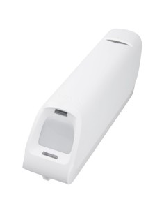 Comprar AJAX AJ-CURTAINPROTECT-W Detector PIR tipo cortina - Grado 2  - Inalámbrico 868 MHz Jeweller - Alcance detección 6~15 m  2