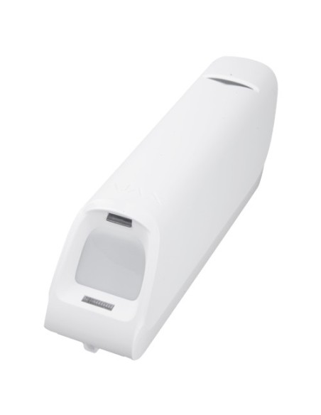 Acheter AJAX AJ-CURTAINPROTECT-W Détecteur PIR type rideau - Grade 2 - Sans fil 868 MHz Jeweller - Portée de détection 6~15 m