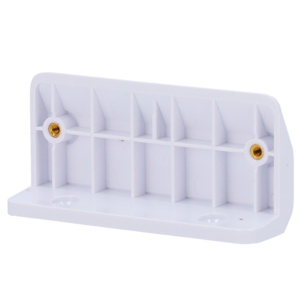 Comprar AJAX AJ-CURTAINPROTECT-W-DUMMY Carcasa para detector de cortina - AJ-CURTAINPROTECT-W - Instalación sencilla - Incluye S