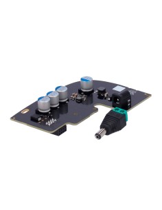 Comprar AJAX AJ-DC1224V-PCB2 Módulo alimentación 12-24 VDC - Compatible con Ajax Hub 2, Hub 2 Plus y ReX 2 - Tensión de entrada 