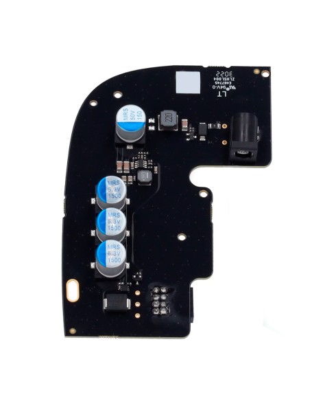 Acquistare AJAX AJ-DC1224V-PCB2 Modulo di alimentazione 12-24 VDC - Compatibile con Ajax Hub 2, Hub 2 Plus e ReX 2 - Tensione di