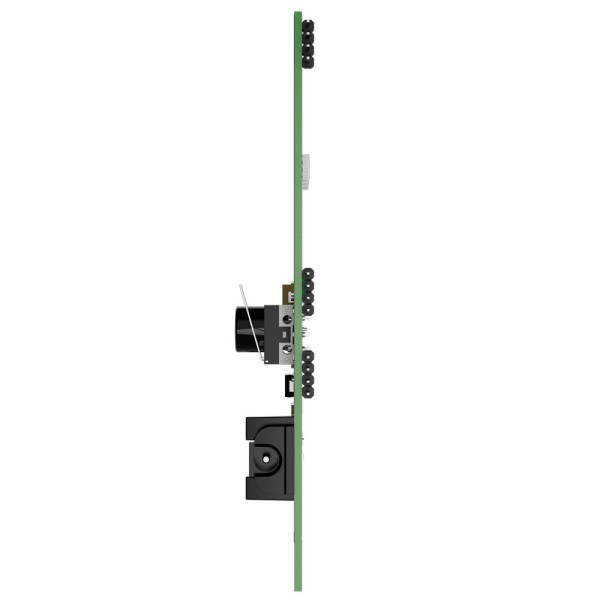 Kaufen AJAXCCTV AJ-DC12V-PSU-NVR 12-VDC-Netzteilmodul – kompatibel mit Ajax NVR 8-ch und 16-ch – Eingangsspannung 8~16 VDC