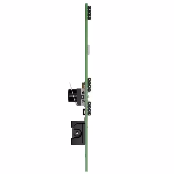 Acquistare AJAXCCTV AJ-DC12V-PSU-NVR Modulo di alimentazione 12 VDC - Compatibile con Ajax NVR 8-ch e 16-ch - Tensione di ingres