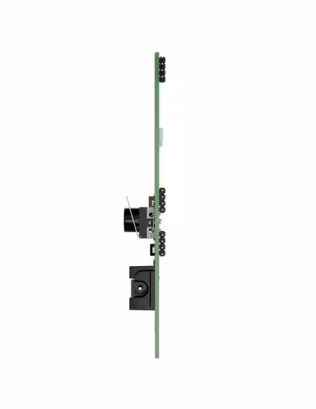 Acquistare AJAXCCTV AJ-DC12V-PSU-NVR Modulo di alimentazione 12 VDC - Compatibile con Ajax NVR 8-ch e 16-ch - Tensione di ingres