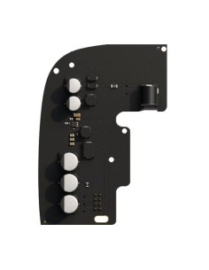 Kaufen AJAXVIVIENDAVACÍA AJ-DC6V-PCB2 Netzteilmodul 6 VDC – kompatibel mit Ajax Hub 2, Hub 2 Plus und ReX 2 – Spannung von e