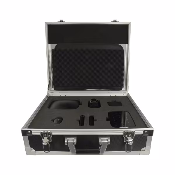 Acheter OEM AJ-DEMOCASE-B Mallette de démonstration - Kit d’alarme professionnel - Certifié Grade 2 - Communication Ethernet et 