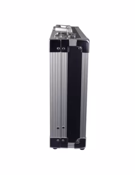 Comprar AJAX AJ-DEMOCASE-B Maletín Demo  - Kit de alarma profesional - Certificado Grado 2 - Comunicación Ethernet y GPRS - Inal