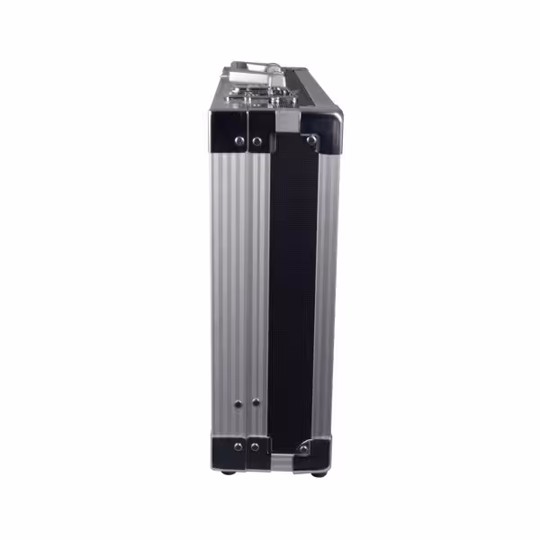 Comprar AJAX AJ-DEMOCASE-W Maletín Demo  - Kit de alarma profesional - Certificado Grado 2 - Comunicación Ethernet y GPRS - Inal