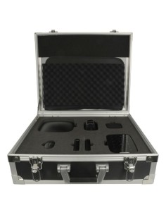 OEM AJ-Democase2-B Pasta Demonstração - Kit de Alarme Profissional Grau 2 - Ajax MotionCam para a definição de imagens - Comunic