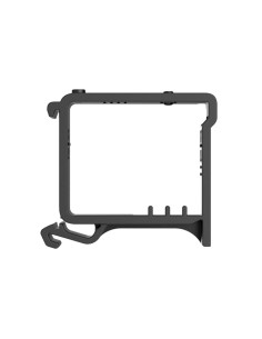 Comprar AJAX AJ-DINHOLDER Soporte para carriles DIN - Compatible con AJ-RELAY - Compatible con AJ-WALLSWITCH - Color negro AJ-DI 2