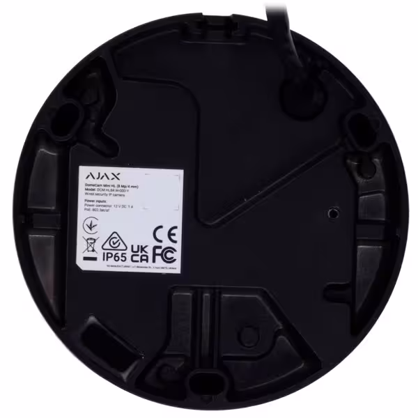 Comprar AJAXCCTV | Loja Online Oficial