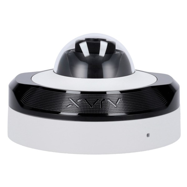AJAXCCTV AJ-Domecam-Mini-5-0400-W Câmera IP 5 Megapixel Ajax - CMOS progressivo da varredura - lente de 4 mm, slot microSD até 2