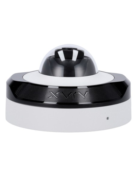 Comprar AJAXCCTV AJ-DOMECAM-MINI-5-0400-W Cámara IP 5 Megapixel Ajax - Progressive Scan CMOS - Lente 4 mm, Ranura MicroSD hasta