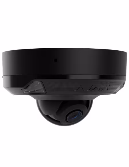 Kaufen AJAXCCTV AJ-DOMECAM-MINI-5-HL-B 5-Megapixel-Ajax-IP-Kamera – 1/2,8" Progressive-Scan-CMOS – 2,8-mm-Objektiv, Mi-Steckplat