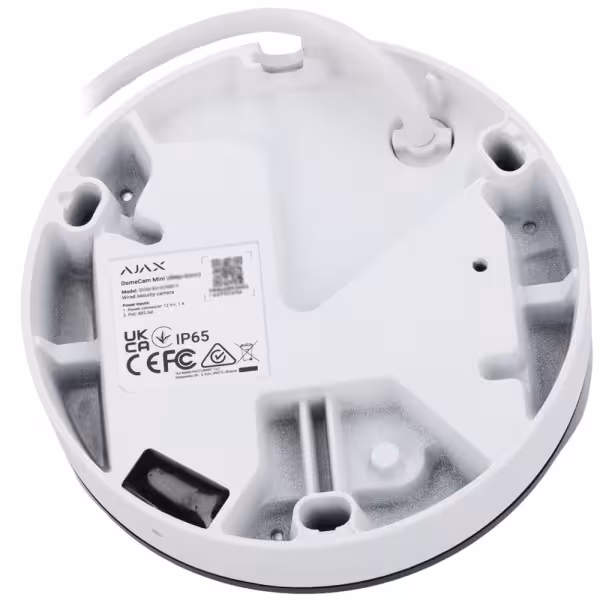 Comprar AJAXCCTV | Loja Online Oficial