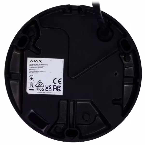 Comprar AJAXCCTV | Loja Online Oficial