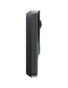 Kaufen AJAXCCTV AJ-DOORBELL-4-GRA Doorbell 4 MP mit integrierter KI – PIR-Detektor mit Reichweite bis zu 4 m – Zwei-Wege-Audio m 2