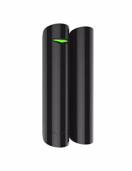 Comprar AJAX AJ-DOORPROTECT-B Contacto magnético puerta/ventana - Grado 2 - Inalámbrico 868 MHz Jeweller - Indicador LED y anten