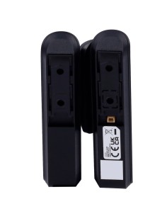 Comprar AJAX AJ-DOORPROTECT-B Contacto magnético - Grado 2 - Inalámbrico 868 MHz Jeweller - Indicador LED y Antena interna - 1 e 2