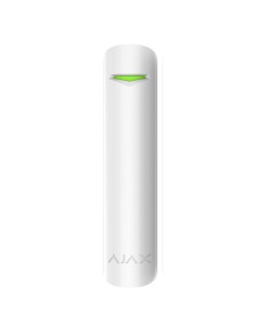 Kaufen AJAX AJ-DOORPROTECT-W-DUMMY Gehäuse für Magnetkontakt – AJ-DOORPROTECT-W und AJ-DOORPROTECTPLUS-W – Einfache Installation