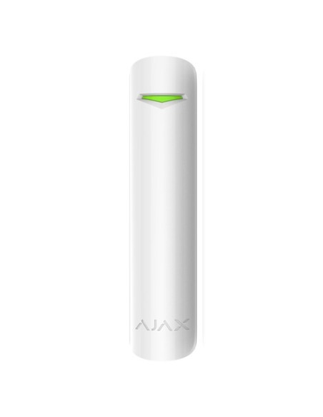 Kaufen AJAX AJ-DOORPROTECT-W-DUMMY Gehäuse für Magnetkontakt – AJ-DOORPROTECT-W und AJ-DOORPROTECTPLUS-W – Einfache Installation