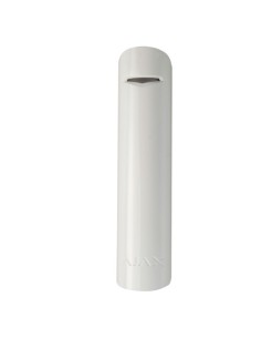 Kaufen AJAX AJ-DOORPROTECT-W-DUMMY Gehäuse für Magnetkontakt – AJ-DOORPROTECT-W und AJ-DOORPROTECTPLUS-W – Einfache Installation 2