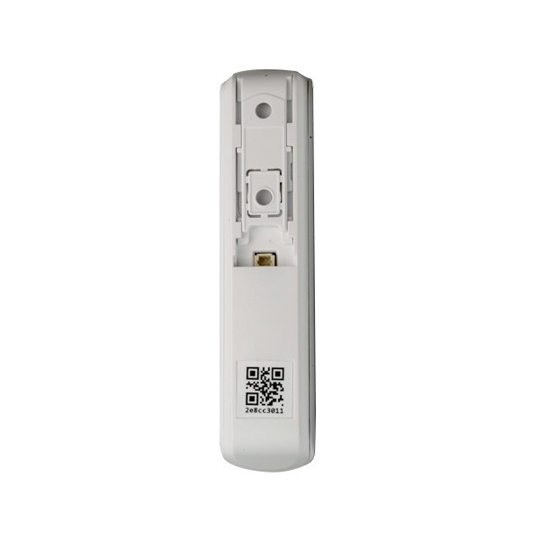 Acheter AJAX AJ-DOORPROTECT-W-DUMMY Boîtier pour contact magnétique - AJ-DOORPROTECT-W et AJ-DOORPROTECTPLUS-W - Installation fa