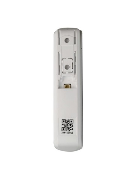 Acheter AJAX AJ-DOORPROTECT-W-DUMMY Boîtier pour contact magnétique - AJ-DOORPROTECT-W et AJ-DOORPROTECTPLUS-W - Installation fa