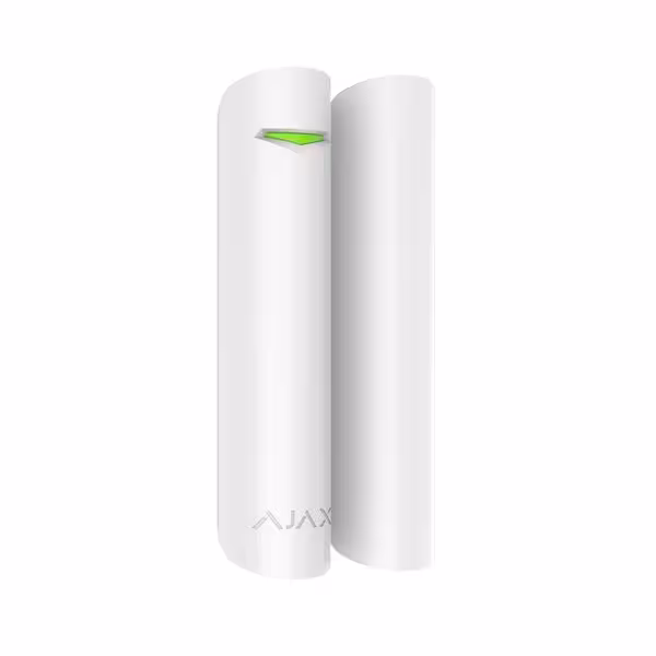 Comprar AJAX AJ-DOORPROTECTPLUS-W Contacto magnético puerta/ventana - Grado 2 - Detector impacto e inclinación - Inalámbrico 868