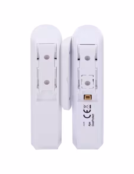 Comprar AJAX AJ-DOORPROTECTPLUS-W Contacto magnético puerta/ventana - Grado 2 - Detector impacto e inclinación - Inalámbrico 868