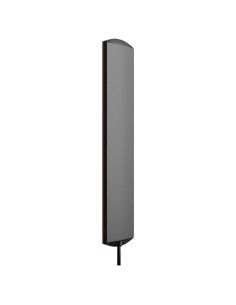 Comprar AJAXVIVIENDAVACÍA AJ-EXTERNALANTENNA-B Antena externa para LTE o vía radio - 3 opciones de comunicación 4G LTE/Jeweller/ 2
