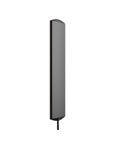 Comprar AJAXVIVIENDAVACÍA AJ-EXTERNALANTENNA-B Antena externa para LTE o vía radio - 3 opciones de comunicación 4G LTE/Jeweller/